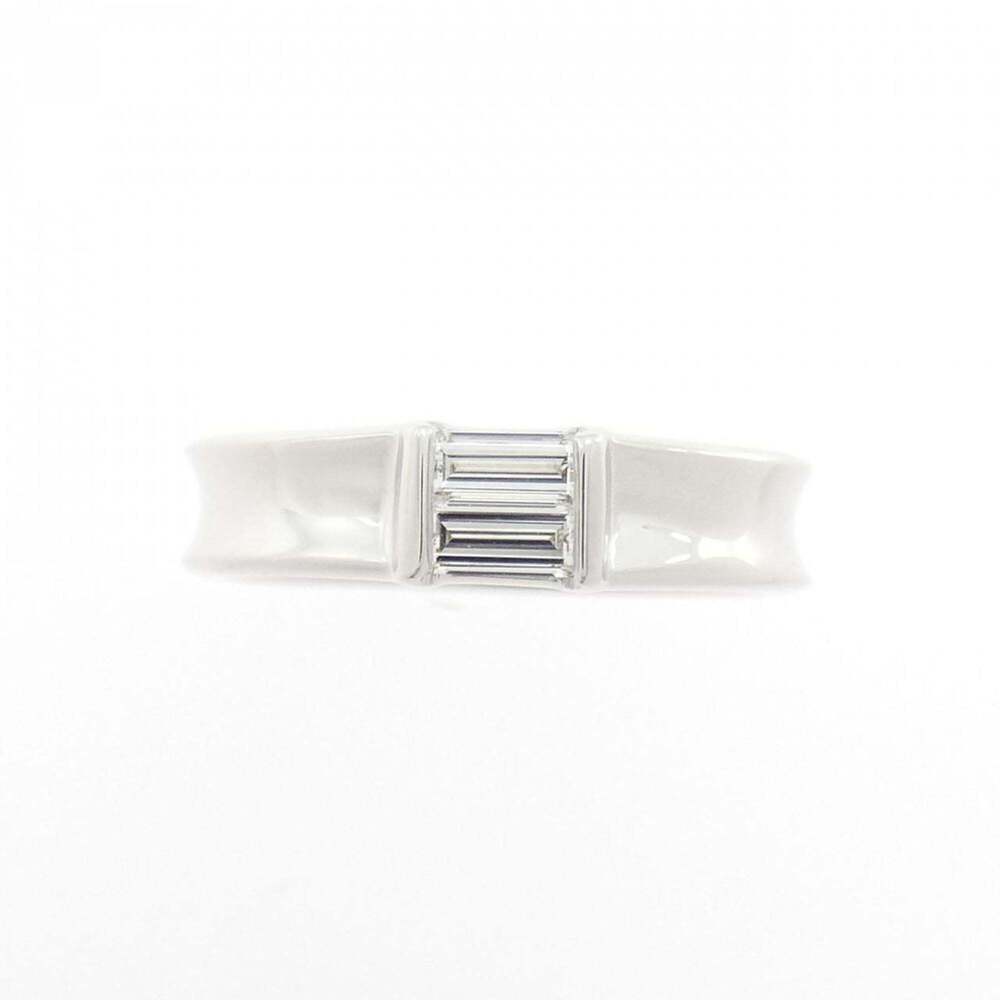 TIFFANY Authentic Silver Ring - Picture 2 of 5